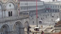 Wenecja - Plac św. Marka