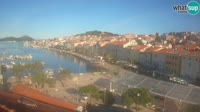 Mali Lošinj - Trg Republike