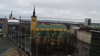 Tallinn - Vabaduse väljak