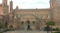 Palermo - Katedra