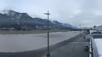 Innsbruck - Port lotniczy
