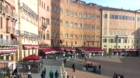 Siena - Piazza del Campo
