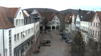Hessisch Oldendorf - Markt