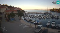 Korčula - Račišće - Przystań