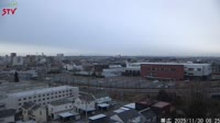 Obihiro - Vista panorámica