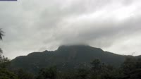 Tiruvannamalai - Wzgórze Arunachala