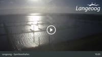 Langeoog - Marina