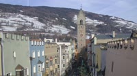 Sterzing - Piazza Città Vipiteno
