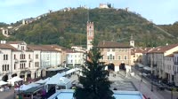 Marostica - Piazza degli Scacchi