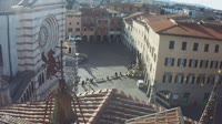Grosseto - Piazza Duomo