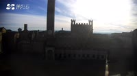 Siena - Torre del Mangia