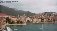 Hvar - Trg Sv. Stjepana