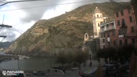 Vernazza - Piazza Guglielmo Marconi