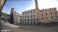 Pietrasanta - Piazza del Duomo