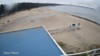 Võsu - Plaża