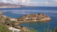Kreta - Ajos Nikolaos - Ammoudara