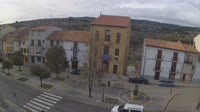 Villafranca del Cid - Avinguda Llosar