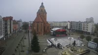 Stary Rynek - Katedra