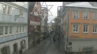 Appenzell - Hauptgasse