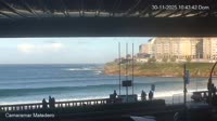 La Coruña - Playa del Matadero