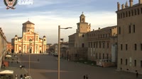 Carpi - Piazza Martiri