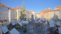 Graz - Hauptplatz