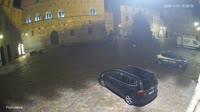 Volterra - Piazza dei Priori