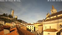 Gemona del Friuli - Centro Storico