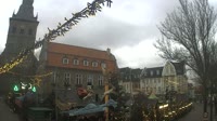 Ratingen - Rynek