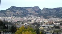 Alcoy - Vista panorámica