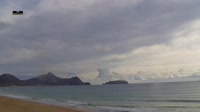 Porto Santo - Playa