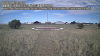 Gariep - Adamsfontein Airport