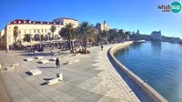 Split - Trg Republike