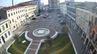 Schio - Piazza Statuto