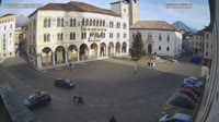 Belluno - Piazza Duomo