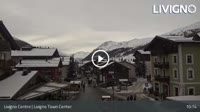 Livigno - Centrum