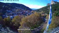 Eubea - Steni Dirfyos - Vista panorámica