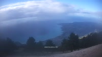 Cefalonia - Monte Enos - Panorama