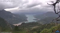 Karpenisi - Fidakia - Embalse de Kremasta
