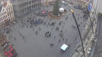 Bruksela - Grand Place
