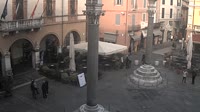 Rawenna - Piazza del Popolo