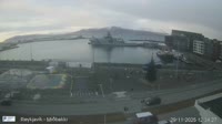 Reykjavik - Port