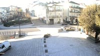 Oppido Lucano - Piazza Marconi