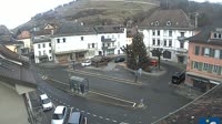 Bex - Place du Marché à Bex