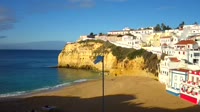 Carvoeiro - Plaża