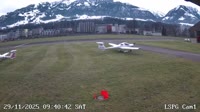 Sarnen - Flugplatz Kägiswil