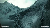 Morskie Oko - Mnich