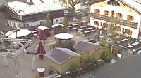 Garmisch-Partenkirchen - Mohrenplatz