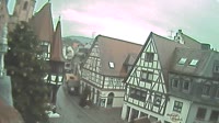 Michelstadt - Marktplatz