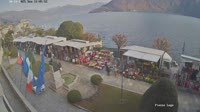 Cannobio - Piazza Lago